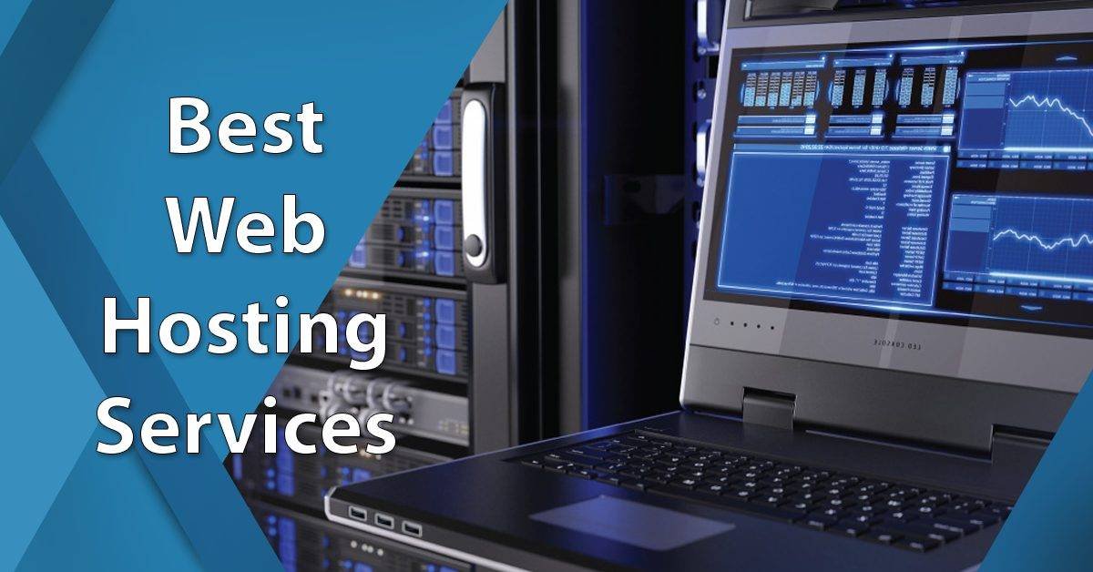 Best Hosting Services for Bloggers